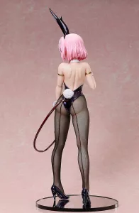 To Love-Ru Darkness PVC Statue 1/3 Momo Belia Deviluke: Bunny Ver. 61 cm FREEing