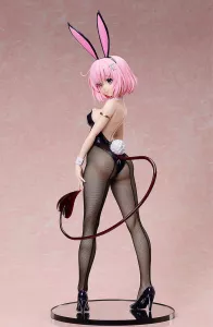 To Love-Ru Darkness PVC Statue 1/3 Momo Belia Deviluke: Bunny Ver. 61 cm FREEing