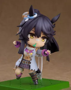 Uma Musume Pretty Derby Nendoroid Action Figure Narita Brian 10 cm Good Smile Company