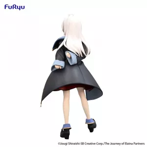 Wandering Witch: The Journey of Elaina Trio-Try-iT PVC Statue Elaina 20 cm Furyu