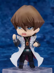 Yu-Gi-Oh! Nendoroid Action Figure Seto Kaiba 10 cm Good Smile Company