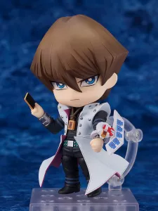 Yu-Gi-Oh! Nendoroid Action Figure Seto Kaiba 10 cm Good Smile Company