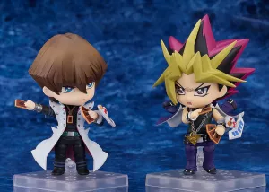 Yu-Gi-Oh! Nendoroid Action Figure Seto Kaiba 10 cm Good Smile Company