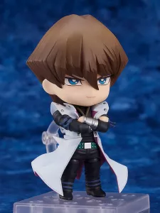 Yu-Gi-Oh! Nendoroid Action Figure Seto Kaiba 10 cm Good Smile Company