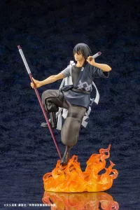 Fire Force ARTFX J Statue 1/8 Shinmon Benimaru 28 cm Kotobukiya