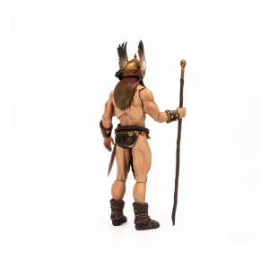 Frazetta Girls Action Figure 1/12 Norseman 18 cm ICON Collectibles