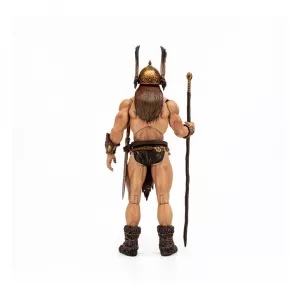 Frazetta Girls Action Figure 1/12 Norseman 18 cm ICON Collectibles