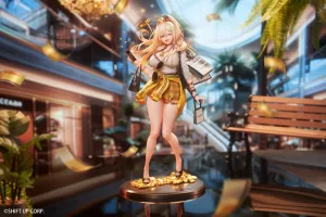 Goddess of Victory: Nikke PVC Statue 1/7 Rupee 30 cm Hobby Sakura