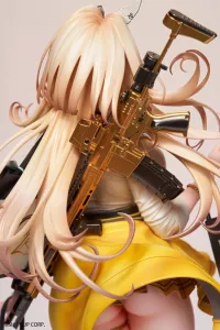 Goddess of Victory: Nikke PVC Statue 1/7 Rupee 30 cm Hobby Sakura