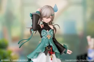 Honkai: Star Rail PVC Gift+ Series Statue 1/10 Qingque 16 cm Myethos