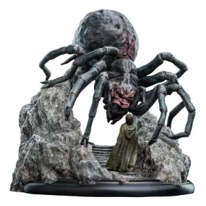 Lord of the Rings Mini Statue Shelob 11 cm Weta Workshop