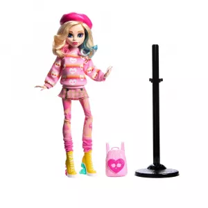 Monster High x Wednesday Doll Enid Sinclair Mattel