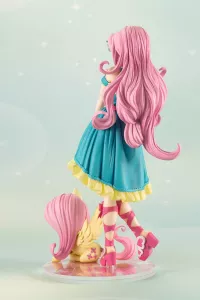 My Little Pony Bishoujo PVC Statue 1/7 Fluttershy 22 cm Kotobukiya