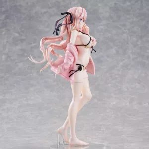 Original Character PVC 1/6 Riko Rihara Little Devil Swimsuit Ver. Illustration by Sayu Ayuma 26 cm Union Creative