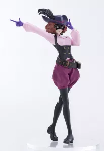 Persona 5 Royal Pop Up Parade PVC Statue Noir 18 cm Good Smile Company