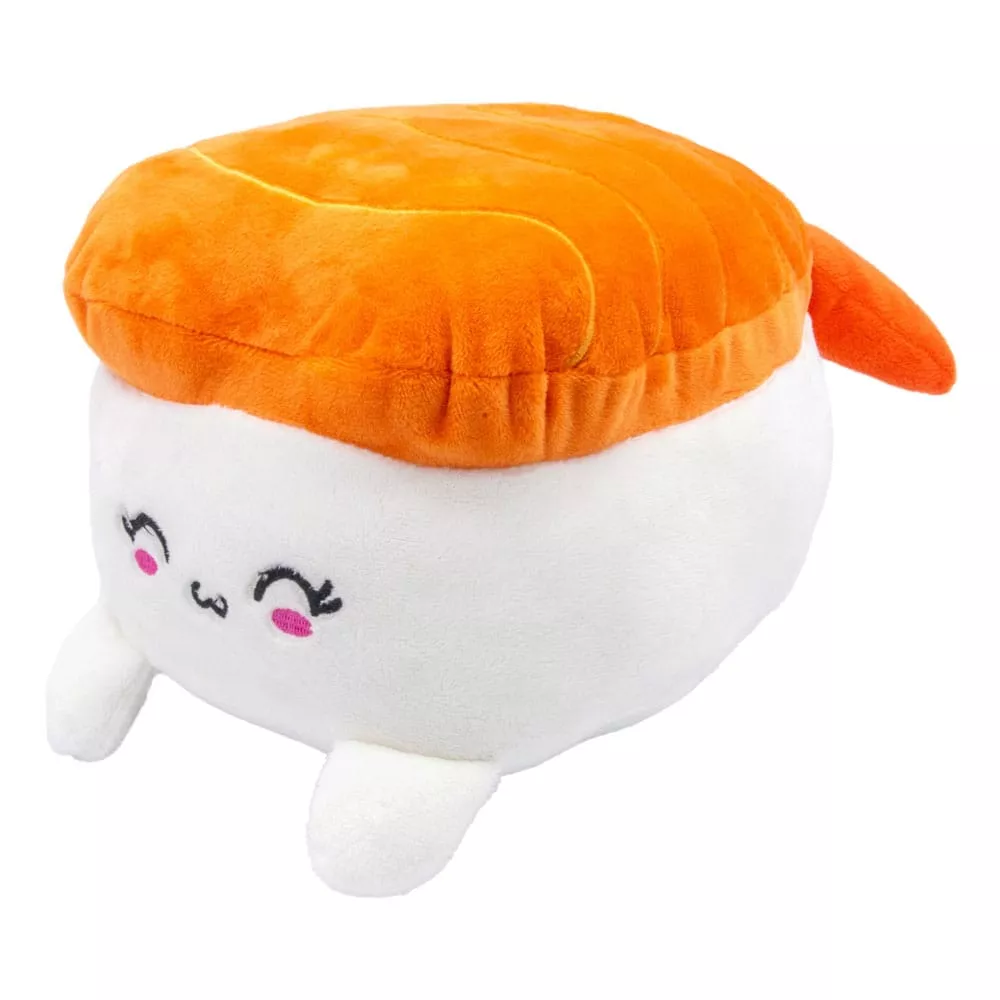 Plushi Plush Figure Uramaki Sushi with Shrimp 20 cm Joy Toy (IT)