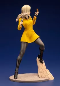 Star Trek Bishoujo PVC Statue 1/7 Command Officer 23 cm Kotobukiya