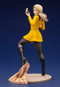 Star Trek Bishoujo PVC Statue 1/7 Command Officer 23 cm Kotobukiya