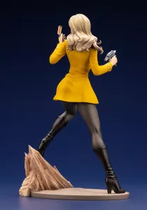 Star Trek Bishoujo PVC Statue 1/7 Command Officer 23 cm Kotobukiya