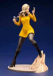 Star Trek Bishoujo PVC Statue 1/7 Command Officer 23 cm Kotobukiya