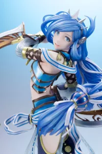 Ys VIII: Lacrimosa of Dana ARTFX J Statue 1/7 Dana Iclucia 25 cm Kotobukiya