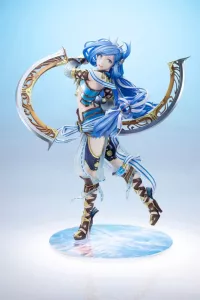 Ys VIII: Lacrimosa of Dana ARTFX J Statue 1/7 Dana Iclucia 25 cm Kotobukiya