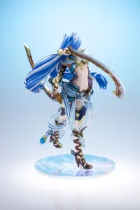 Ys VIII: Lacrimosa of Dana ARTFX J Statue 1/7 Dana Iclucia 25 cm Kotobukiya