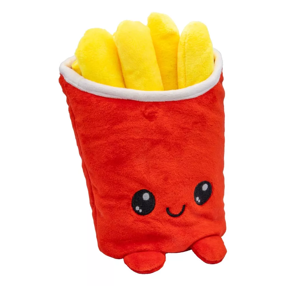 Yummis Plush Figure Fries 22 cm Joy Toy (IT)