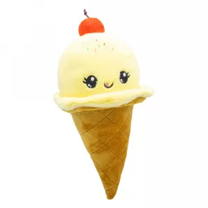 Yummis Plush Figure Ice Cream 30 cm