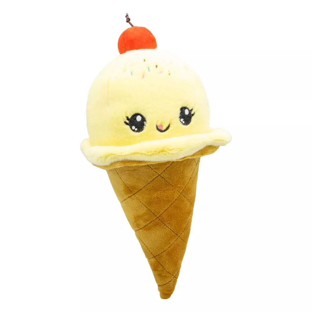 Yummis Plush Figure Ice Cream 30 cm Joy Toy (IT)