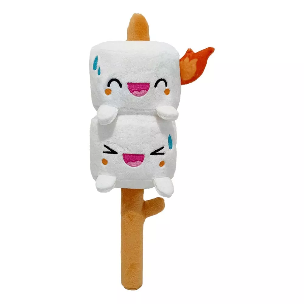 Yummis Plush Figure Marshmallow 35 cm Joy Toy (IT)