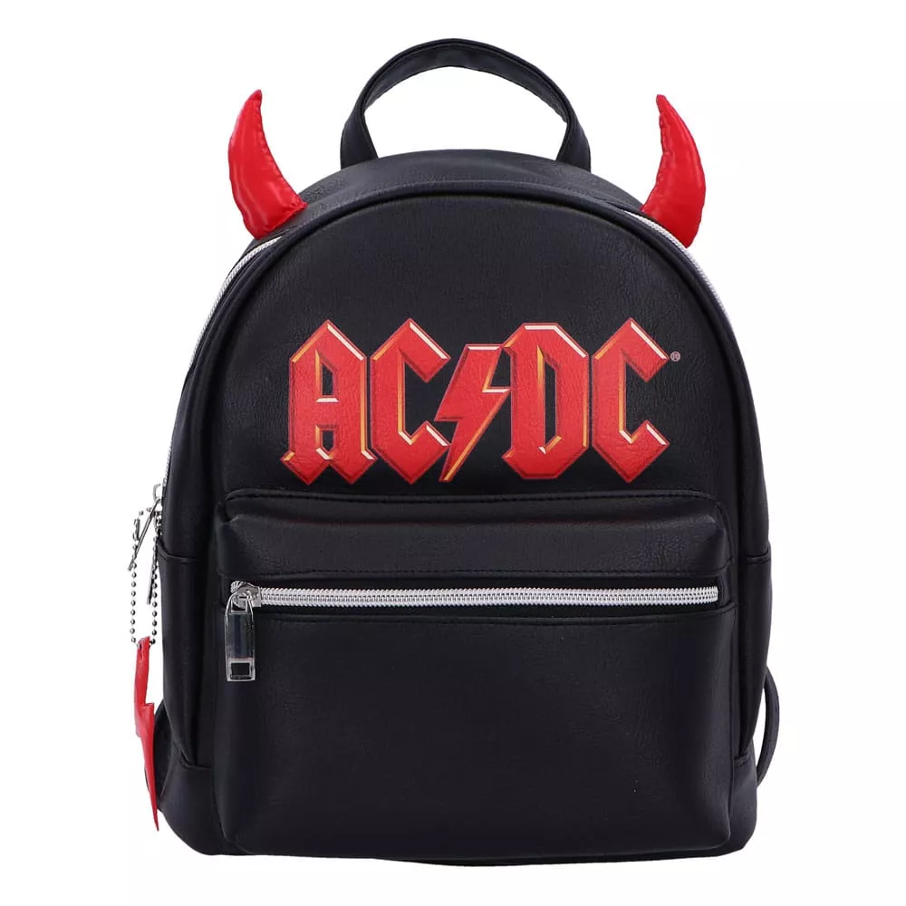 AC/DC Backpack Nemesis Now