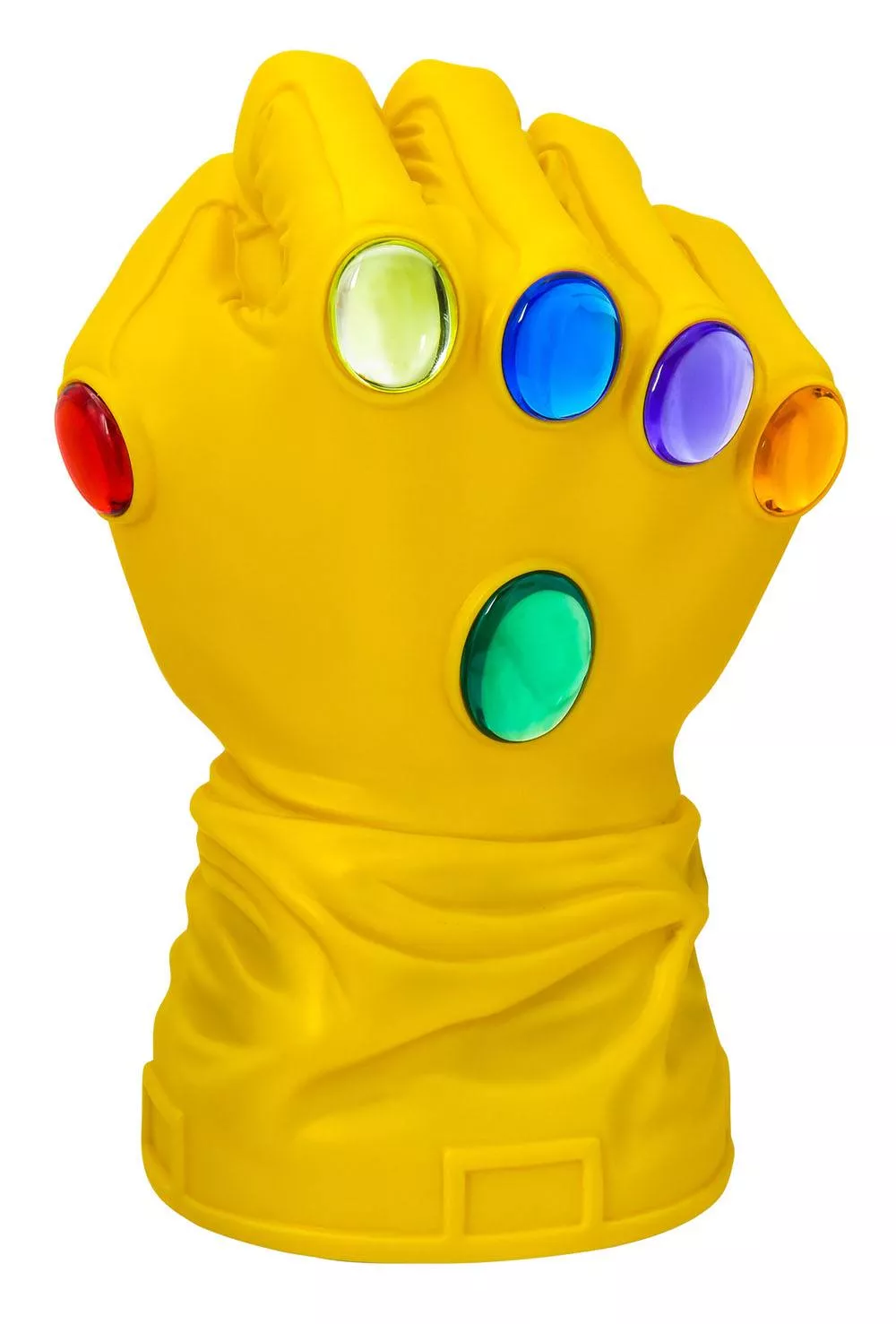 Avengers PX Coin Bank Infinity Gauntlet Previews Exclusive 30 cm Monogram Int.