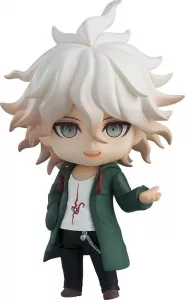 Danganronpa 1.2 Reload Action Figure Nagito Komaeda 10 cm Good Smile Company