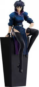 Ghost in the Shell Pop Up Parade PVC Statue Motoko Kusanagi: 1995 Ver. L Size 28 cm Good Smile Company