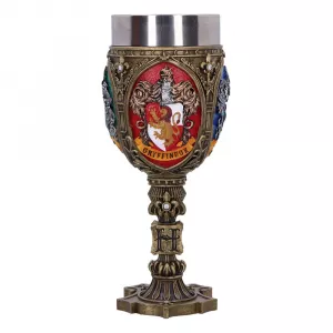 Harry Potter Goblet Four Houses