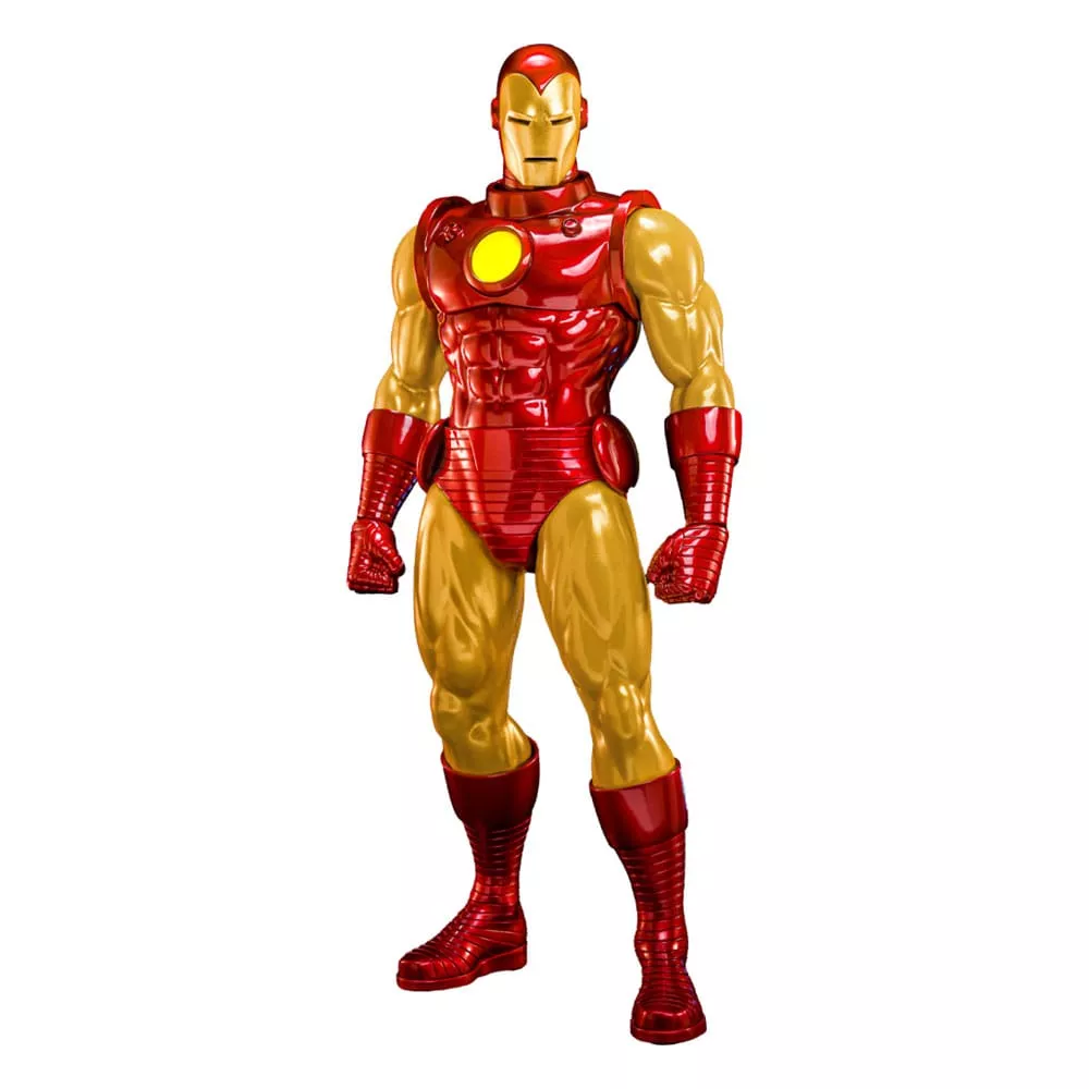 Marvel Action Figure 1/6 Iron Man 32 cm Hono Studio