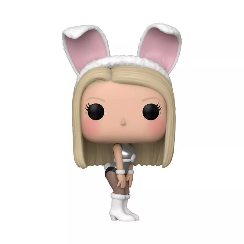 Mean Girls POP! Movies Vinyl Figure Regina (20th Anniversary) 9 cm Funko