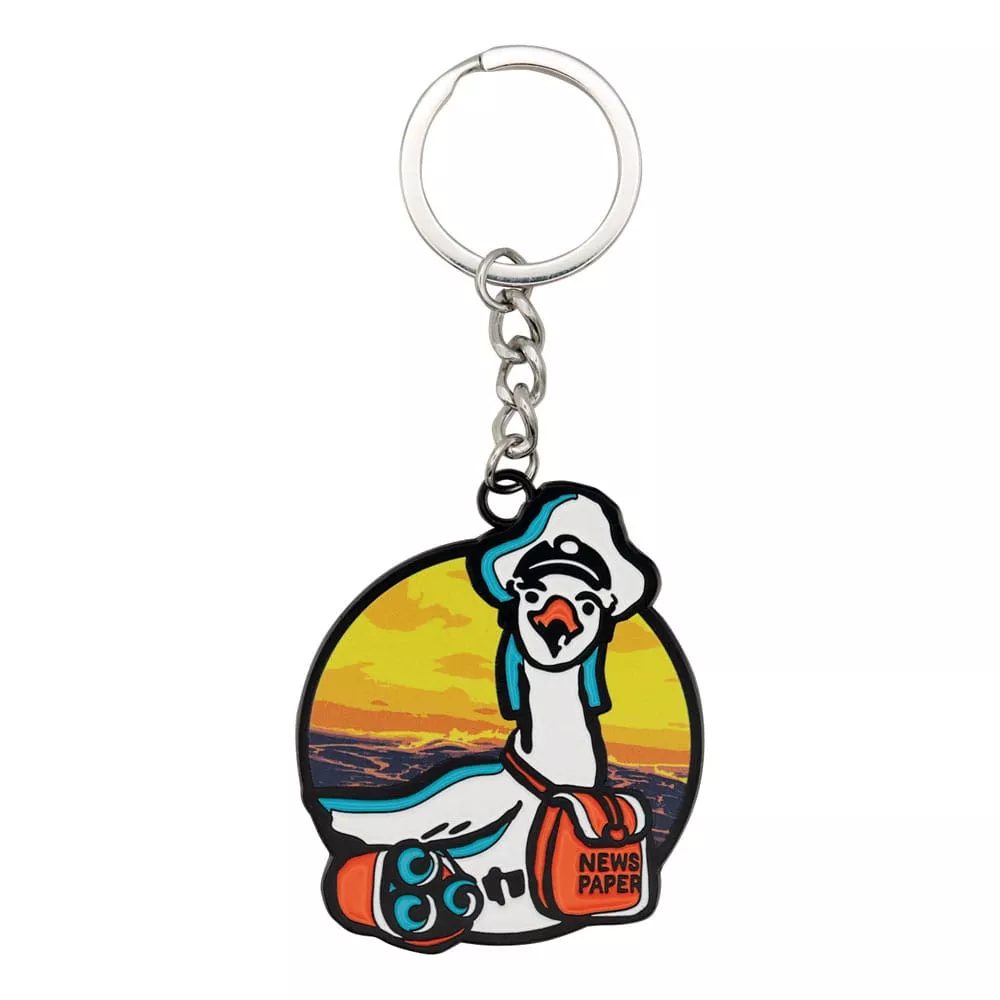 One Piece Keychain News Coo Limited Edition FaNaTtik