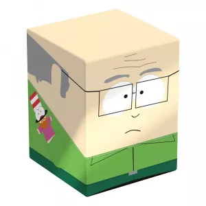 Squaroes - Squaroe South Park™ SP008 - Mr. Garrison