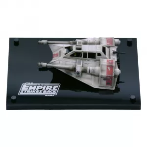 Star Wars Episode V 1/1 Replica Snowspeeder Crew Gift EFX