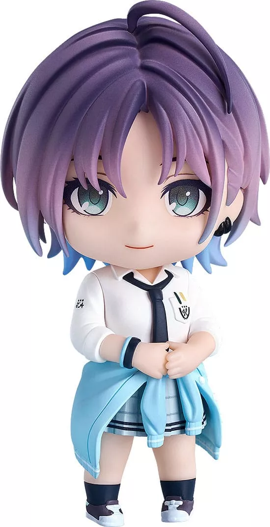 The Idolmaster Shiny Colors Action Figure Toru Asakura 10 cm Good Smile Company