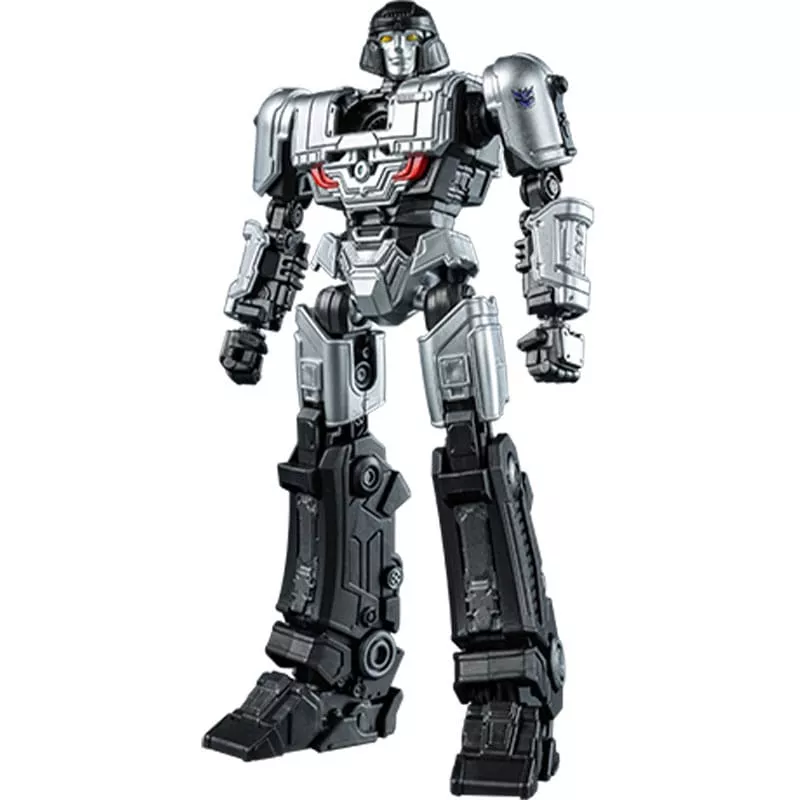 Transformers 8 AMK Mini Series Plastic Model Kit D-16 15 cm Yolopark