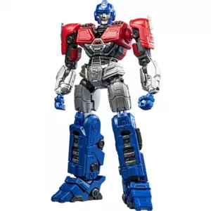 Transformers 8 AMK Mini Series Plastic Model Kit Orion Pax 14 cm Yolopark