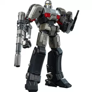 Transformers 8 AMK Series Plastic Model Kit D-16 20 cm Yolopark