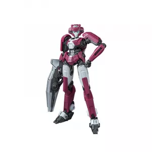 Transformers 8 AMK Series Plastic Model Kit Elita-1 20 cm Yolopark