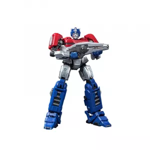 Transformers 8 AMK Series Plastic Model Kit Orion Pax 20 cm