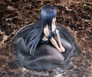 Accel World PVC Statue 1/7 Accel World Kuroyukihime: Light Novel 15th Anniversary Wedding Ver. 16 cm Kadokawa