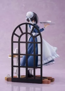 Cafe Stella and the Reaper's Butterfly PVC Statue 1/7 Natsume Shiki 24 cm AliceGlint