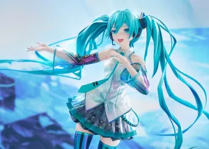 Character Vocal Series 01: Hatsune Miku PVC Statue 1/4 Hatsune Miku 0x27 Eternal Stream 41 cm Good Smile Company